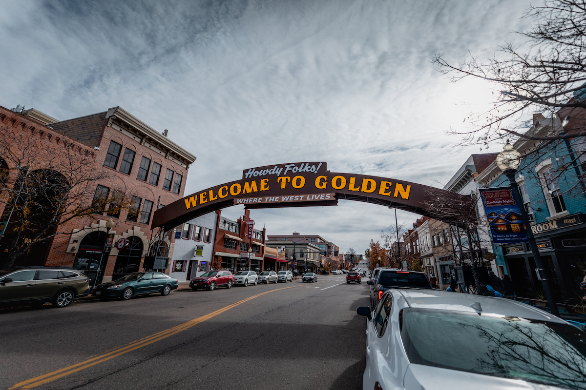 Things to do in Golden, Colorado Sweet Little Journey